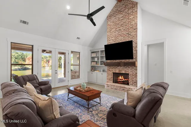 $675,000 | 136 Trails End Flora Ms 39071, Flora, MS 39071