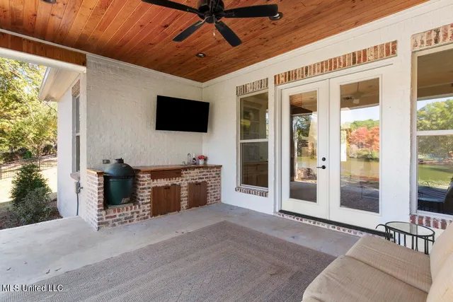 $675,000 | 136 Trails End Flora Ms 39071, Flora, MS 39071