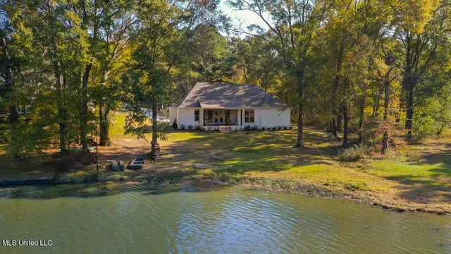 $675,000 | 136 Trails End Flora Ms 39071, Flora, MS 39071