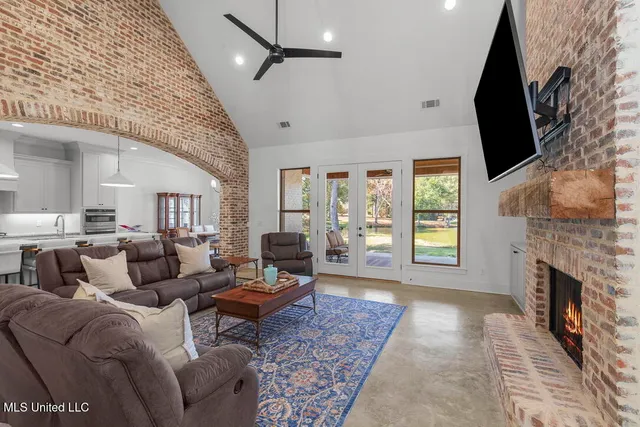 $675,000 | 136 Trails End Flora Ms 39071, Flora, MS 39071