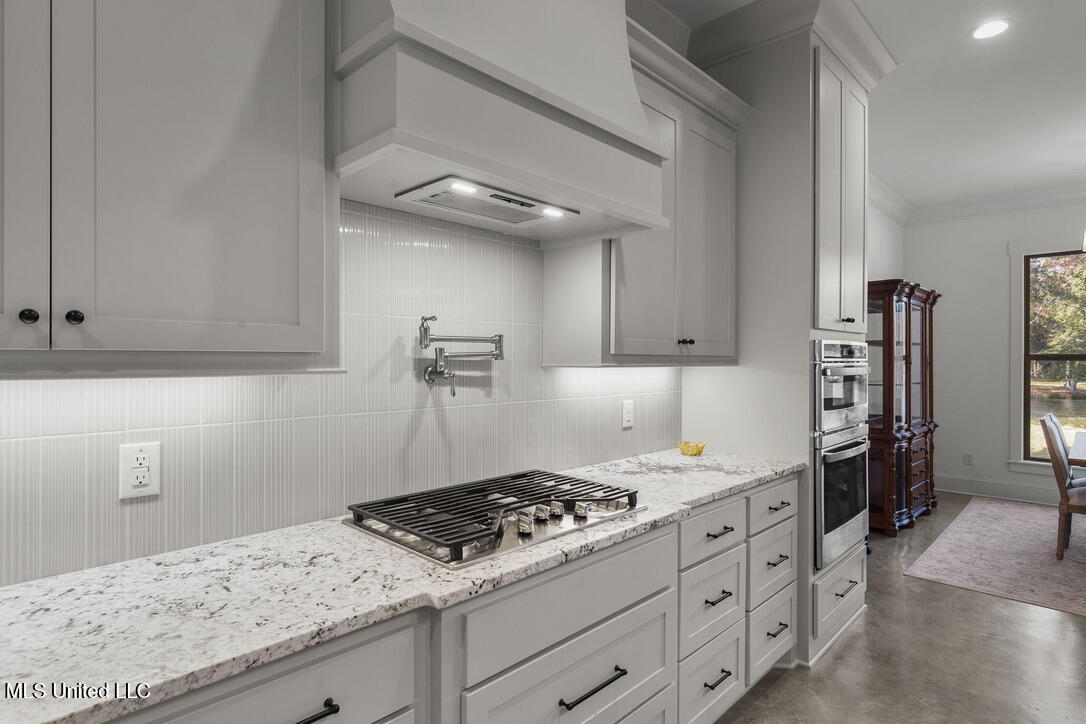 136 Trails End Flora Ms 39071 Flora, MS 39071 - Photo 9 of 55 C6BC32BA-C2CC-4204-8CE6-CB8E6D014B80_1_1