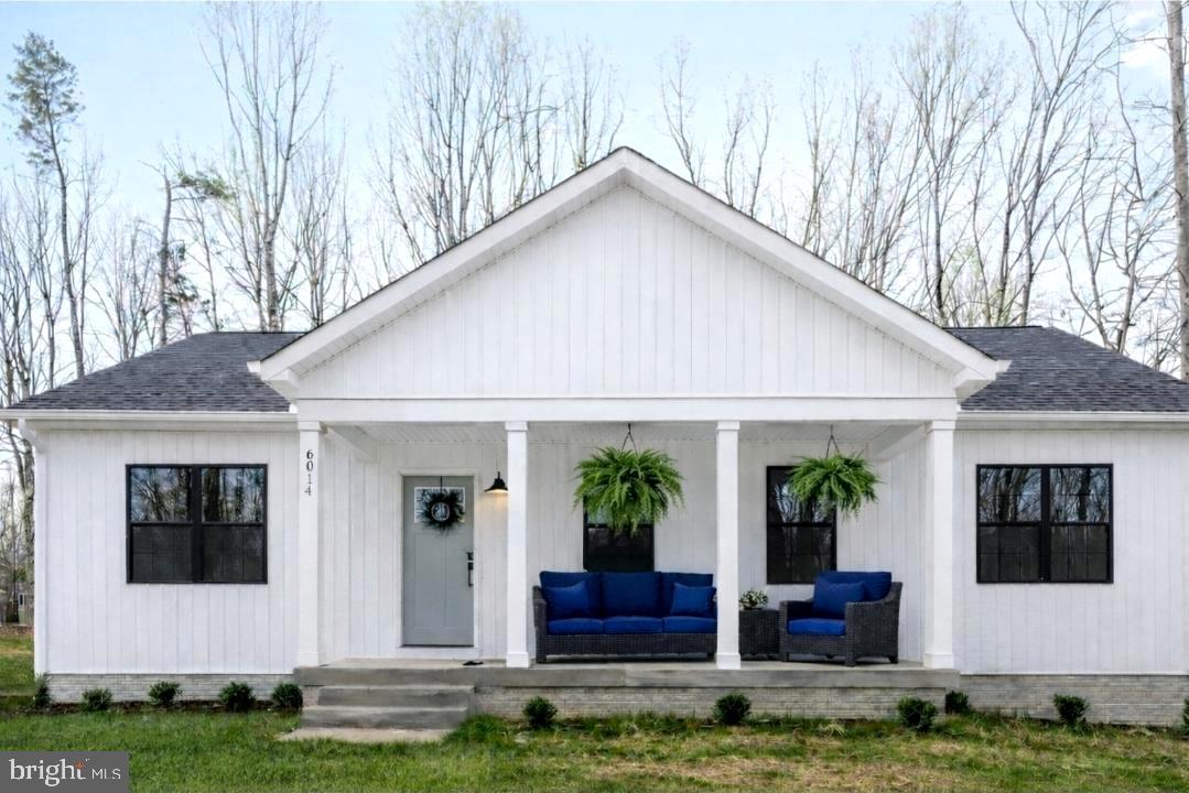 6014 Stubbs Bridge Road Mineral, VA 23117 - Photo 1 of 53