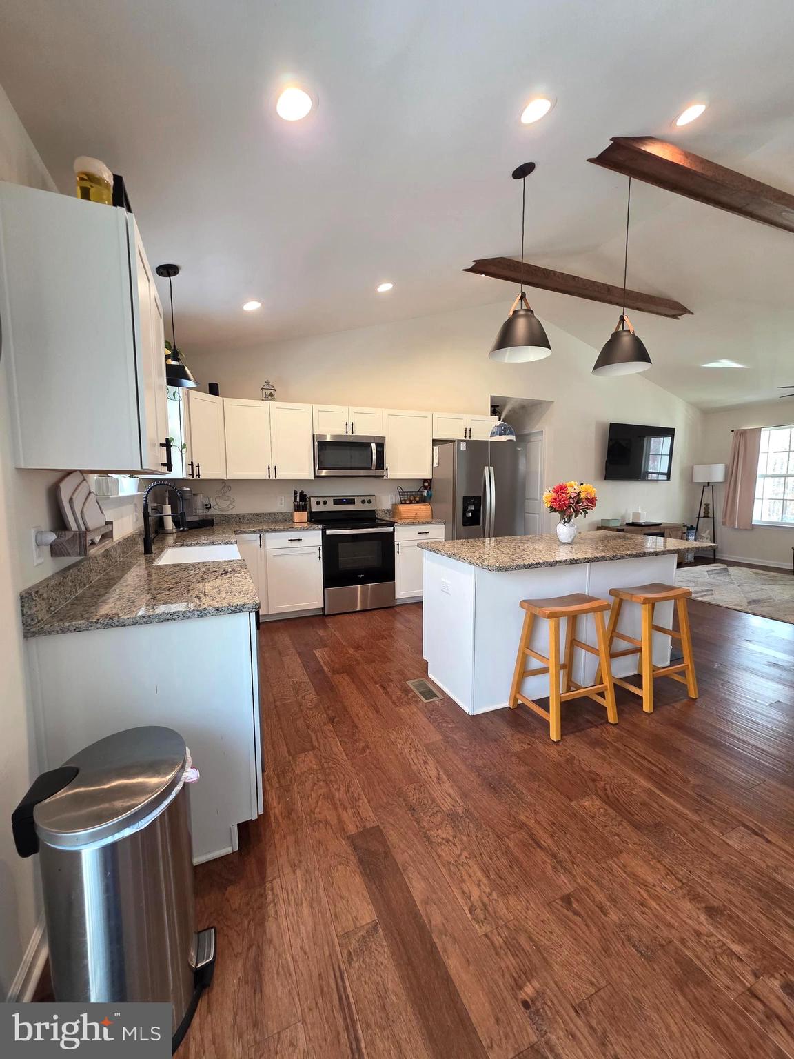 6014 Stubbs Bridge Road Mineral, VA 23117 - Photo 12 of 53 Kitchen