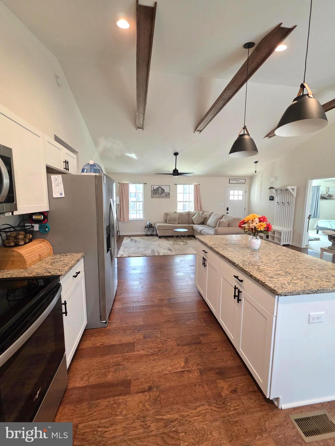 6014 Stubbs Bridge Road Mineral, VA 23117 - Photo 14 of 53