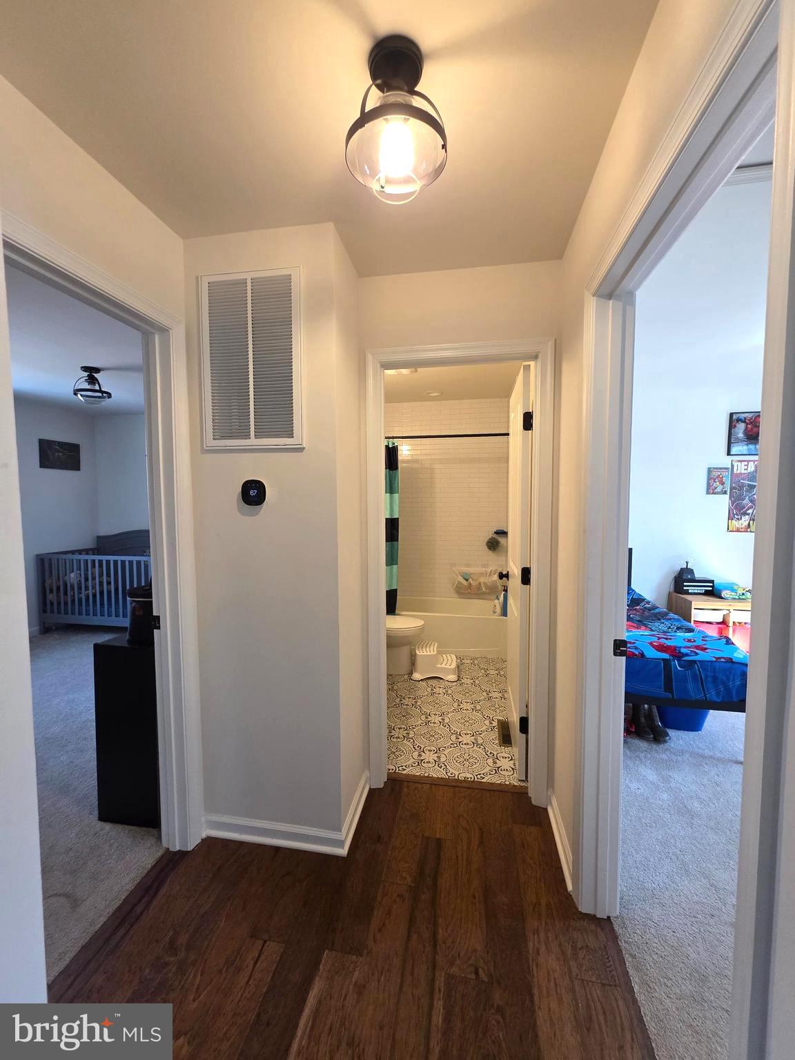 6014 Stubbs Bridge Road Mineral, VA 23117 - Photo 15 of 53 Upper Hall