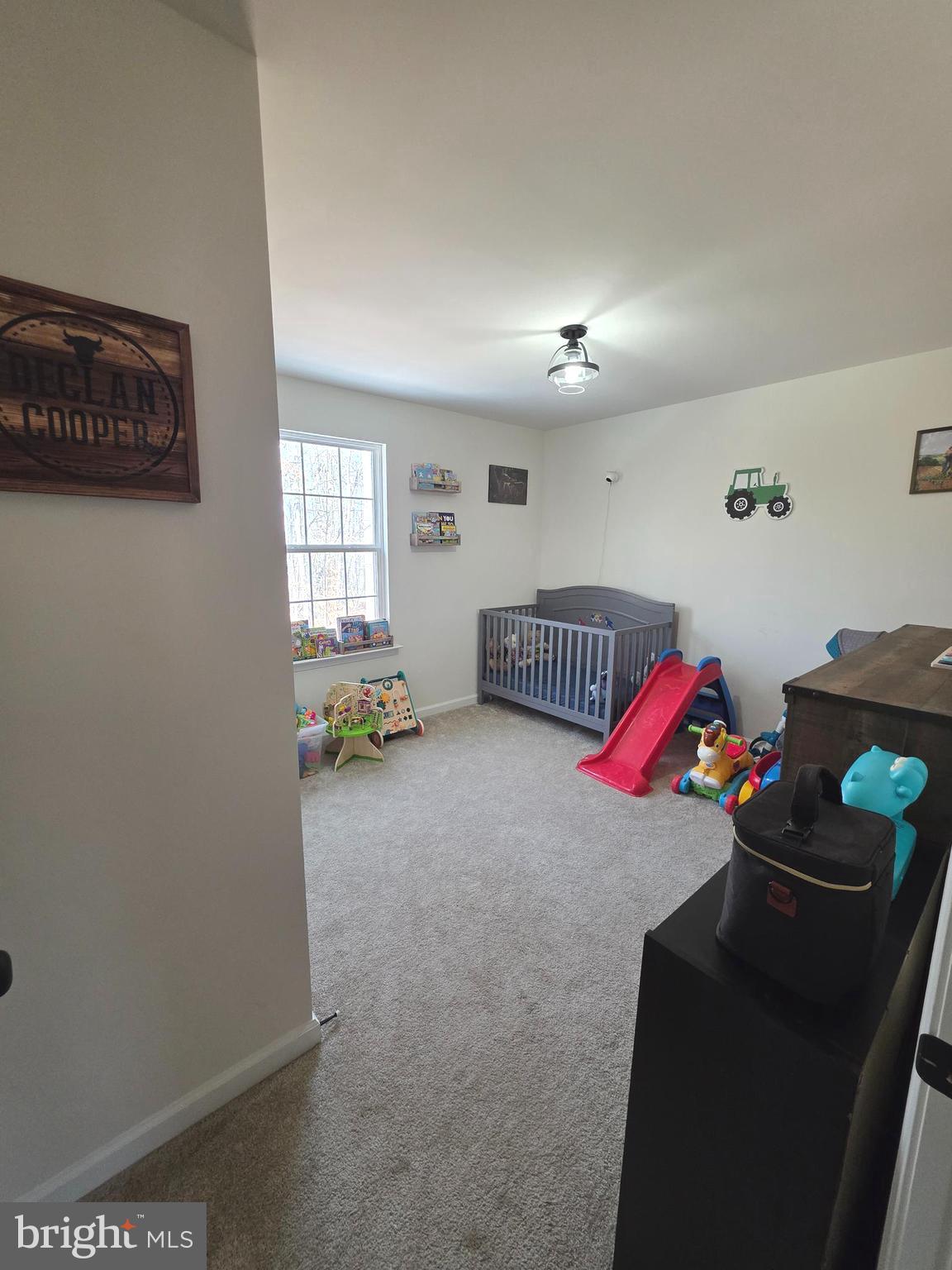 6014 Stubbs Bridge Road Mineral, VA 23117 - Photo 16 of 53 Bedroom #2