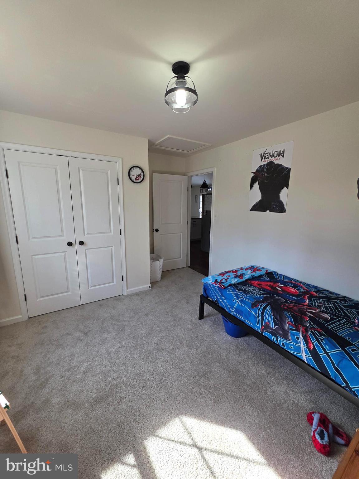 6014 Stubbs Bridge Road Mineral, VA 23117 - Photo 19 of 53 Bedroom #3