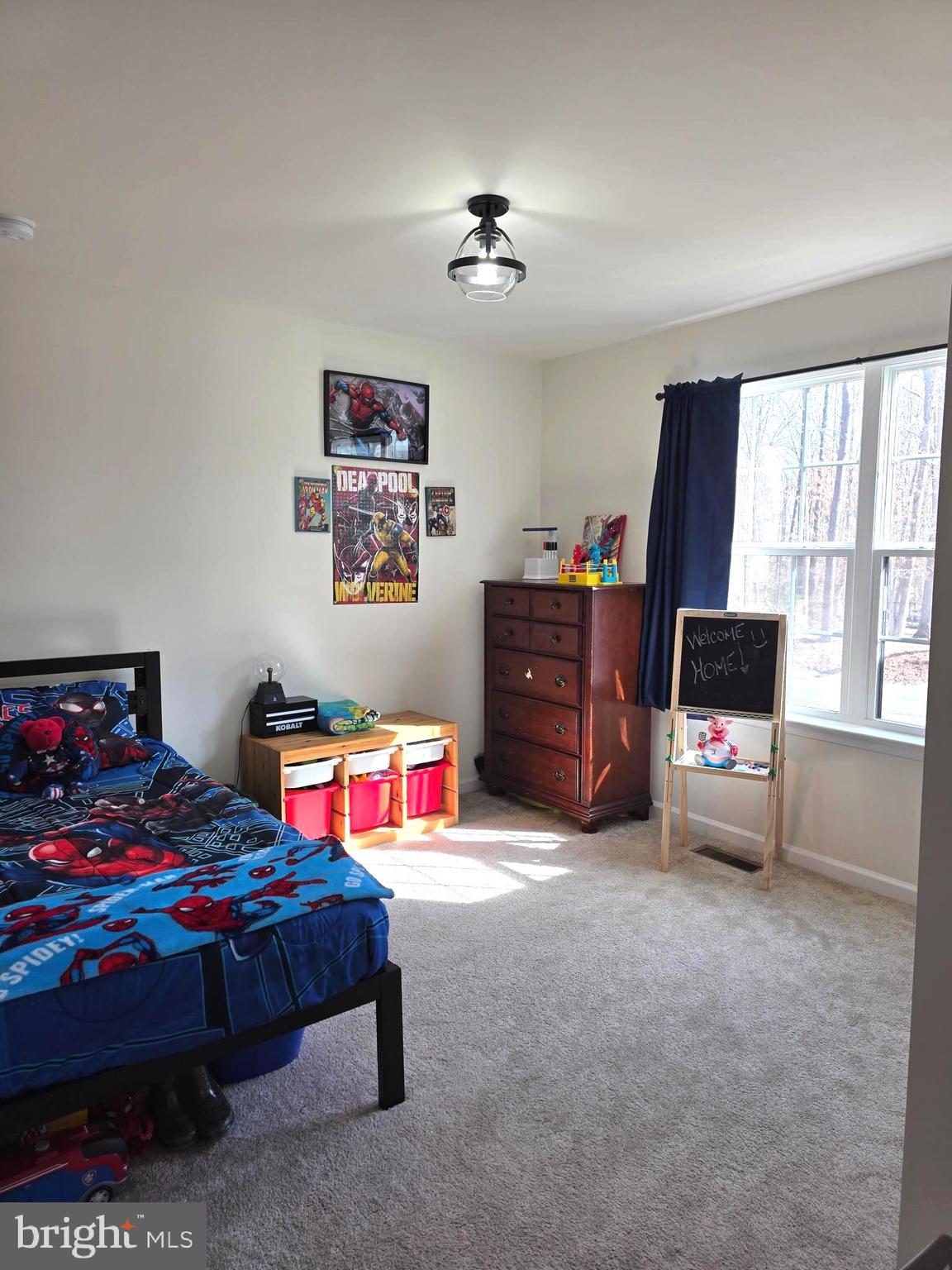 6014 Stubbs Bridge Road Mineral, VA 23117 - Photo 20 of 53 Bedroom #3