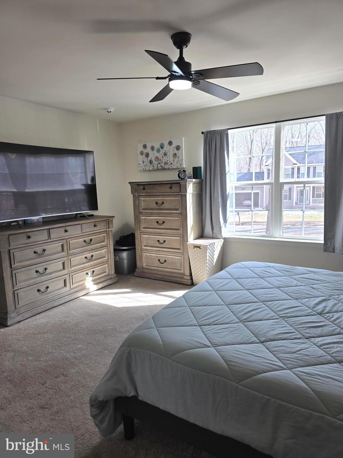 6014 Stubbs Bridge Road Mineral, VA 23117 - Photo 23 of 53 Master Suite