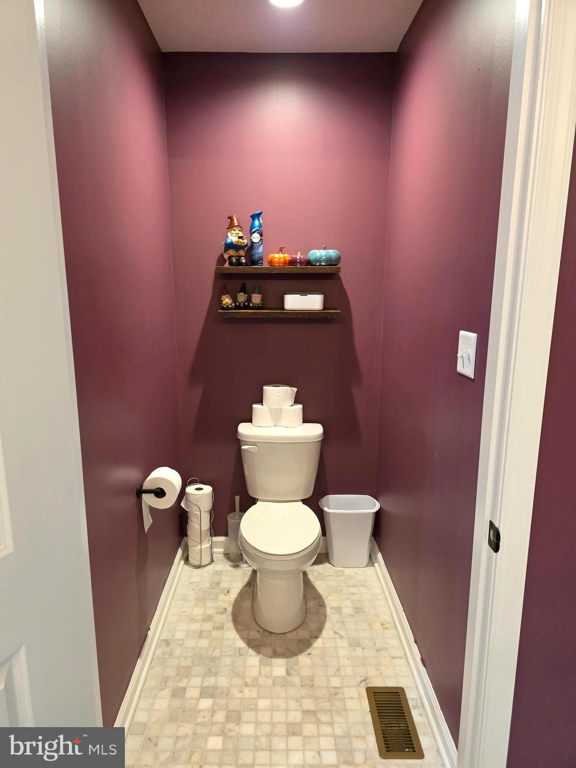 6014 Stubbs Bridge Road Mineral, VA 23117 - Photo 26 of 53 Master Bath