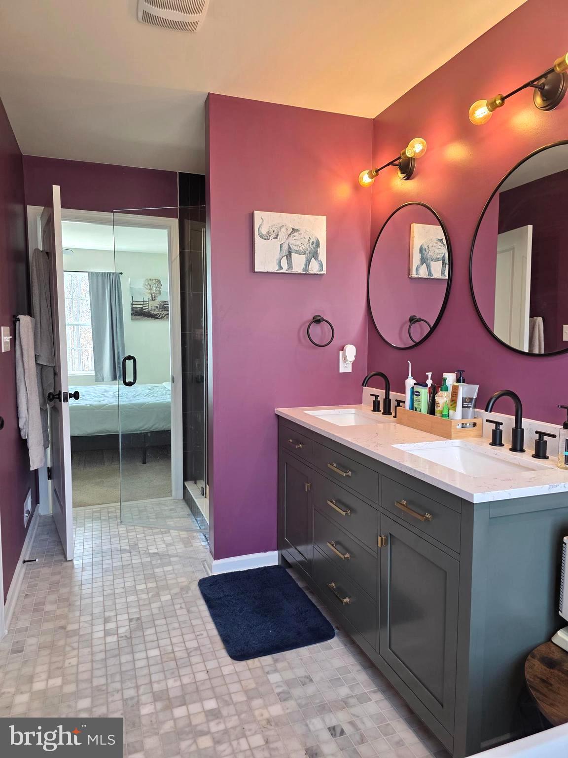 6014 Stubbs Bridge Road Mineral, VA 23117 - Photo 27 of 53 Master Bath