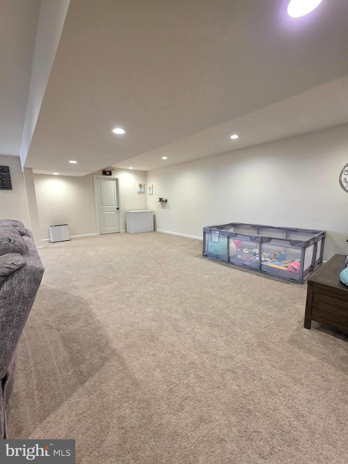 6014 Stubbs Bridge Road Mineral, VA 23117 - Photo 36 of 53 Basement