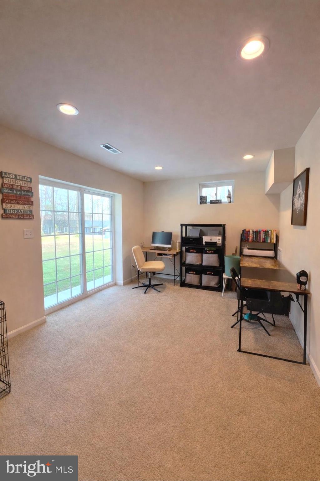 6014 Stubbs Bridge Road Mineral, VA 23117 - Photo 40 of 53 Basement