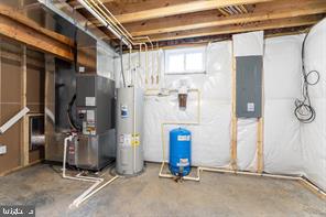 6014 Stubbs Bridge Road Mineral, VA 23117 - Photo 41 of 53 Utility Room