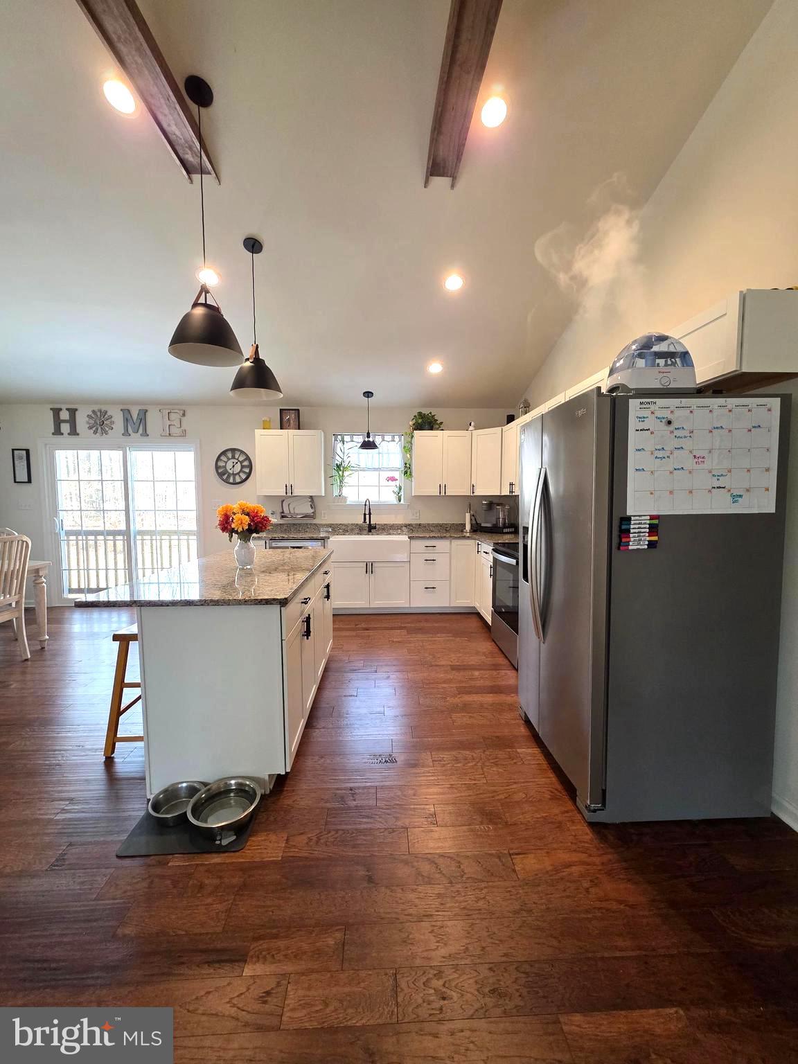 6014 Stubbs Bridge Road Mineral, VA 23117 - Photo 7 of 53 Kitchen