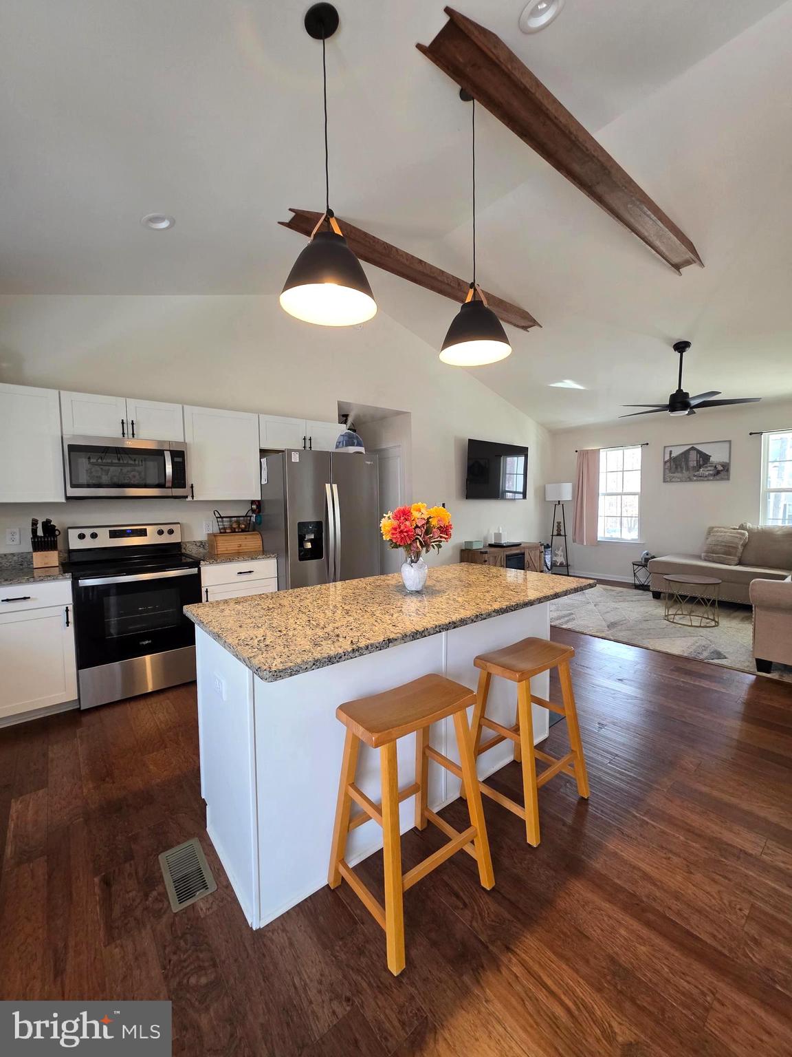 6014 Stubbs Bridge Road Mineral, VA 23117 - Photo 8 of 53 Kitchen