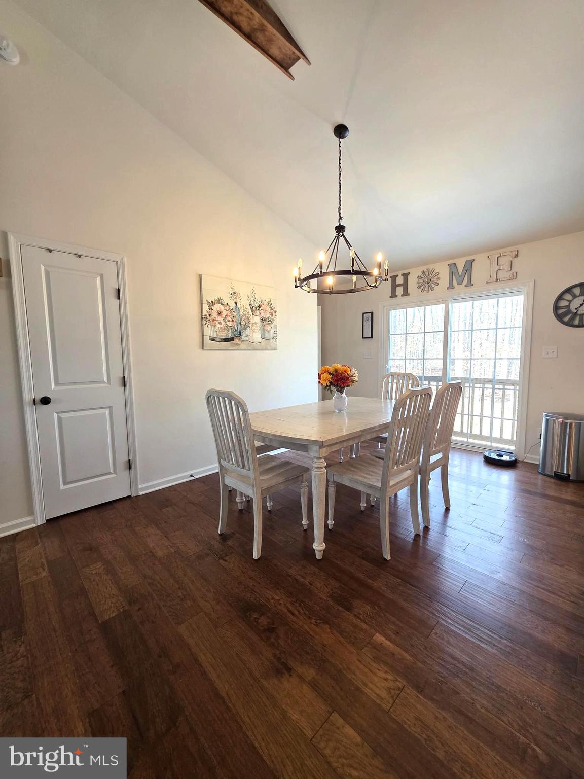 6014 Stubbs Bridge Road Mineral, VA 23117 - Photo 9 of 53 Dining