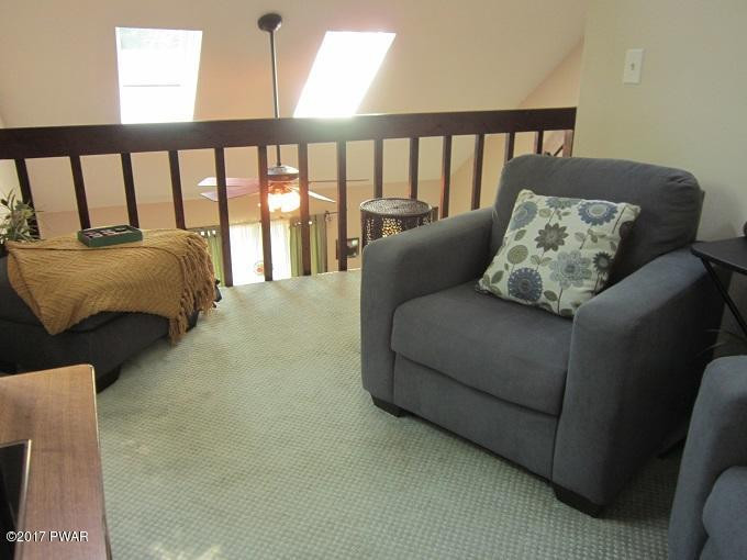 195 Pebble Rock Road Lackawaxen, PA 18435 - Photo 26 of 47 25 loft IMG_5339