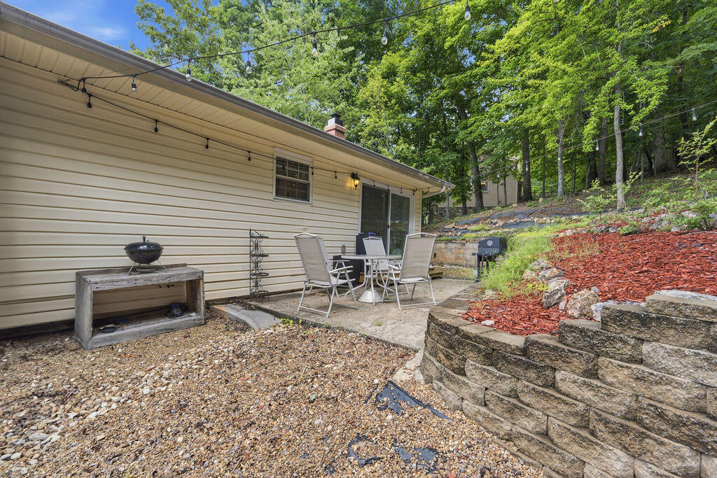 7608 Ridge Bay Drive Hixson, TN 37343 - Photo 33 of 52 Backyard