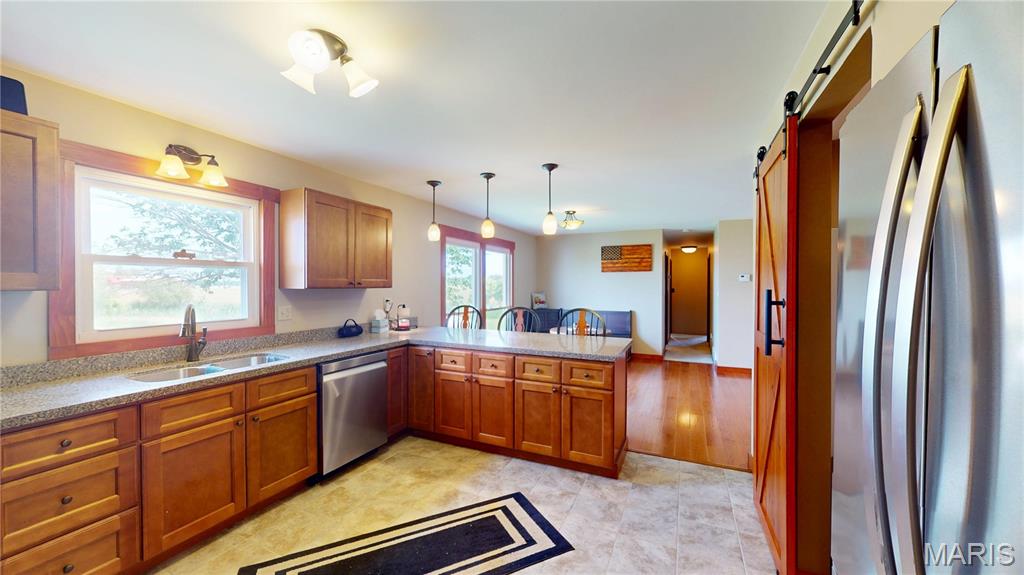 1434 Mulberry Grove Road Mulberry Grove, IL 62262 - Photo 17 of 45