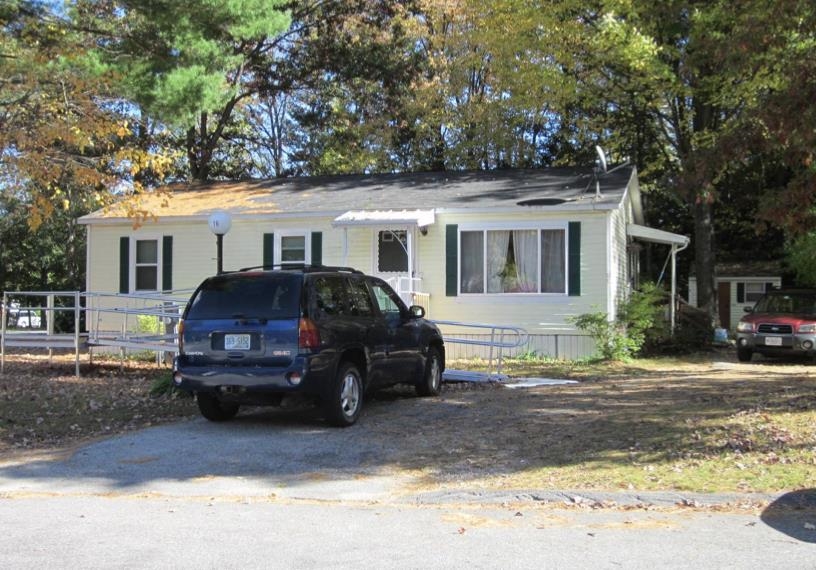 16 Gooseberry Circle Rochester, NH 03867 - Photo 1 of 1