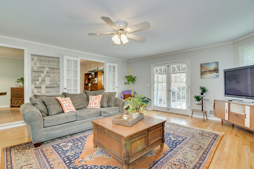3129 Oxford Road Augusta, GA 30909 - Photo 11 of 34
