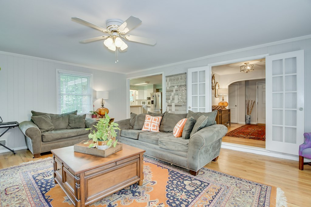 3129 Oxford Road Augusta, GA 30909 - Photo 12 of 34