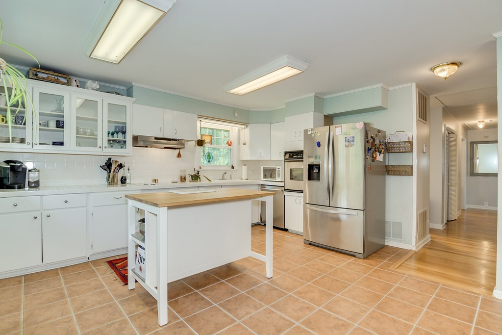 3129 Oxford Road Augusta, GA 30909 - Photo 17 of 34
