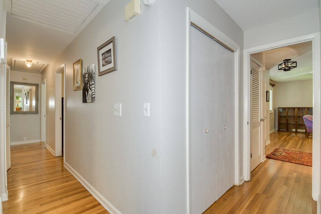 3129 Oxford Road Augusta, GA 30909 - Photo 24 of 34