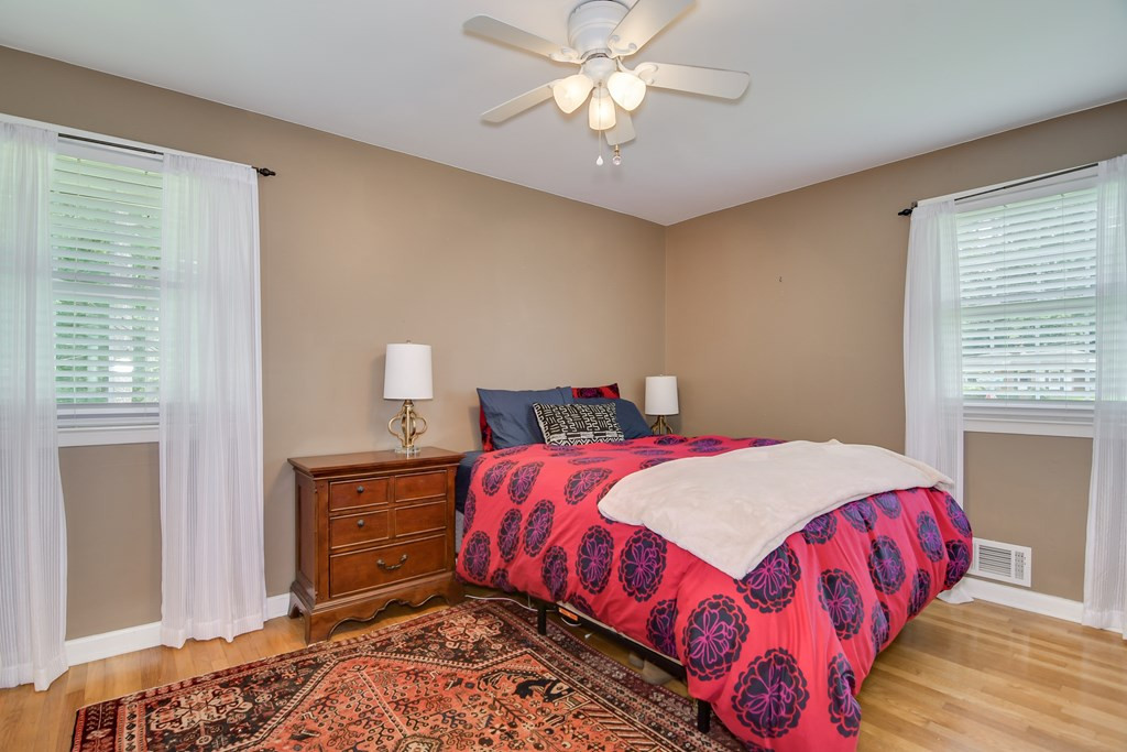 3129 Oxford Road Augusta, GA 30909 - Photo 25 of 34