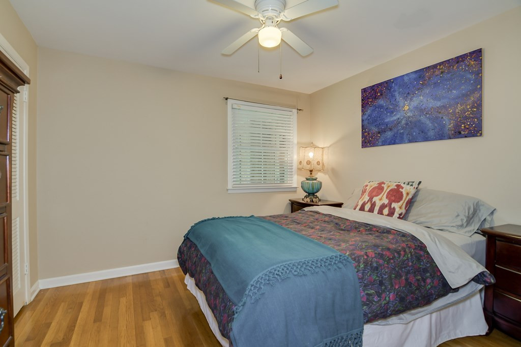 3129 Oxford Road Augusta, GA 30909 - Photo 28 of 34