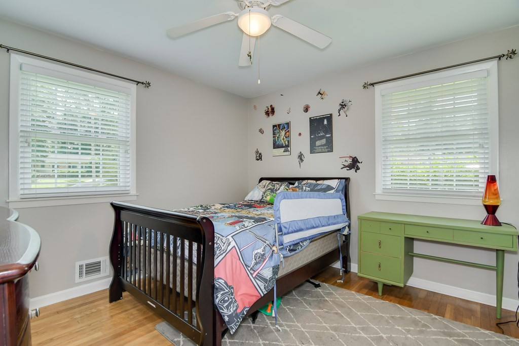 3129 Oxford Road Augusta, GA 30909 - Photo 31 of 34
