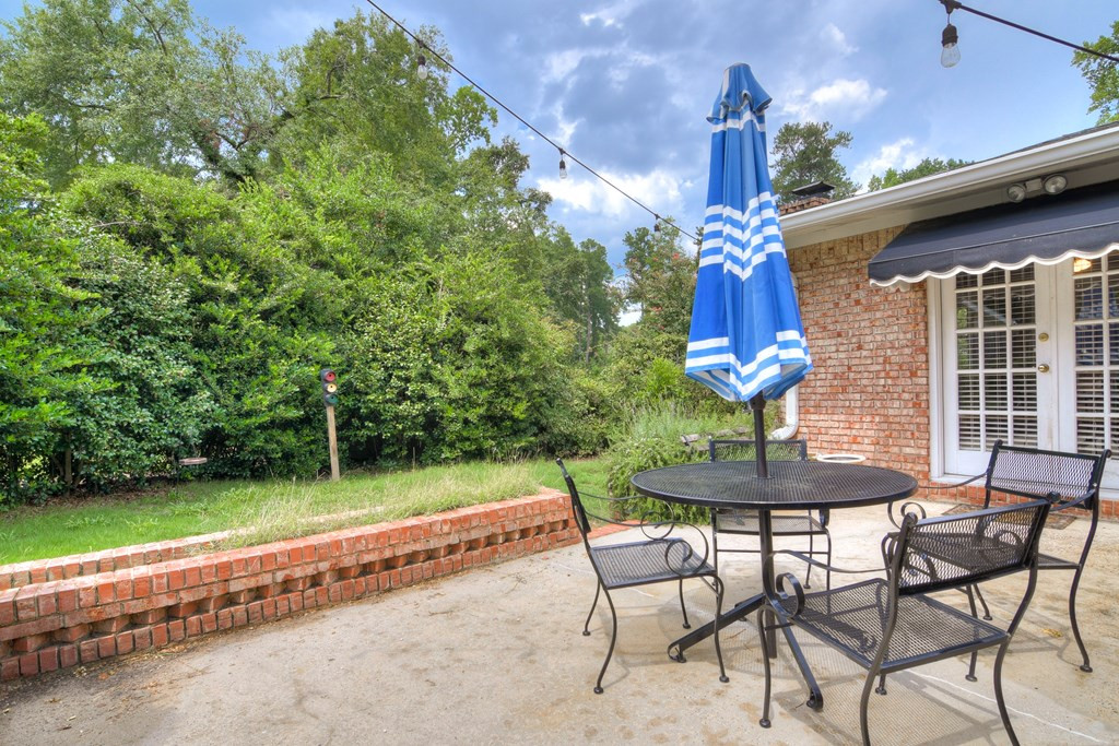 3129 Oxford Road Augusta, GA 30909 - Photo 33 of 34