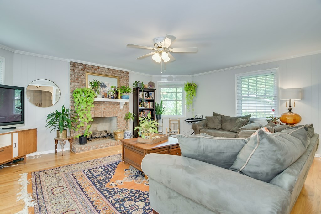 3129 Oxford Road Augusta, GA 30909 - Photo 9 of 34