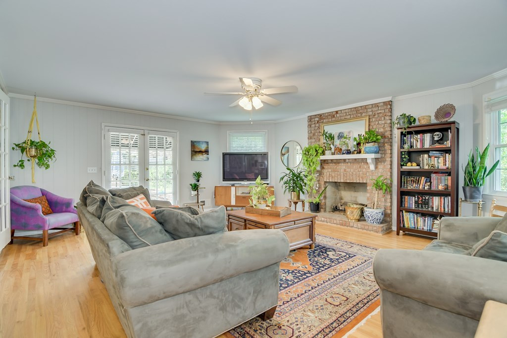 3129 Oxford Road Augusta, GA 30909 - Photo 10 of 34