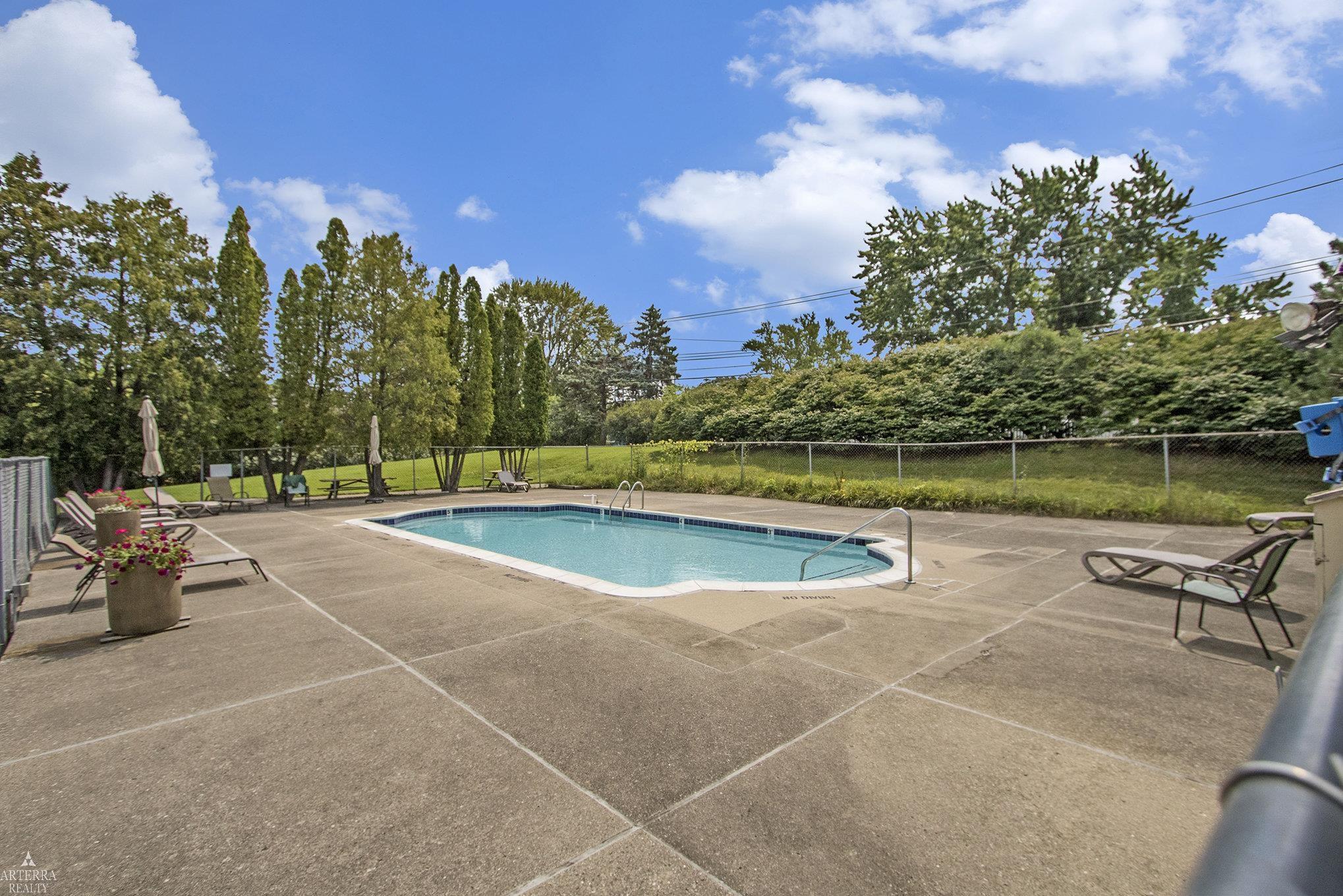 801 Plate Street, Unit 206 Rochester, MI 48307 - Photo 17 of 25