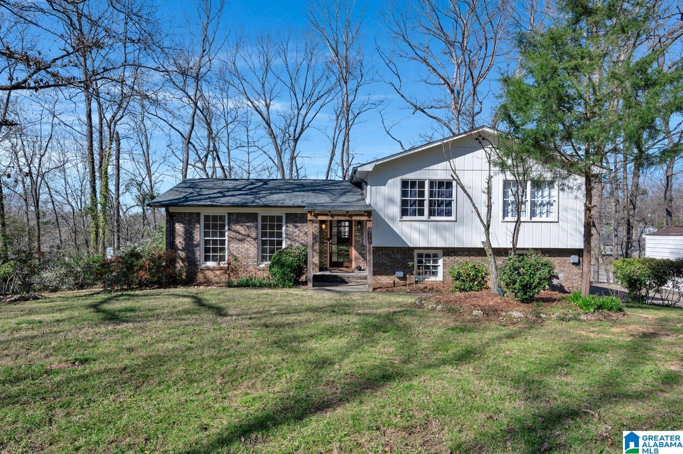 1824 Mohawk Drive Alabaster, AL 35007 - Photo 1 of 32