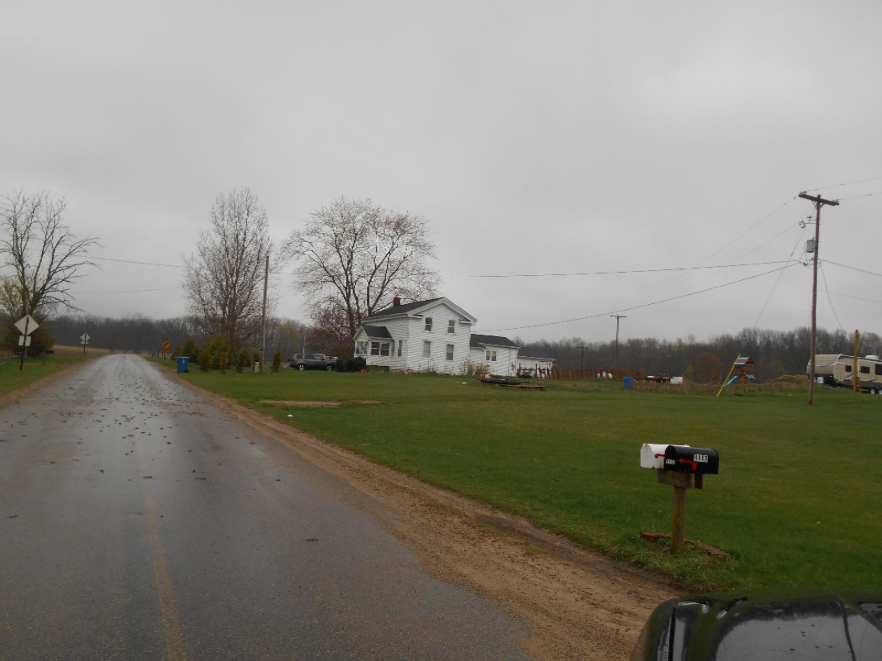 1115 Holmes Road Bronson, MI 49028 - Photo 2 of 4 DSCN0082
