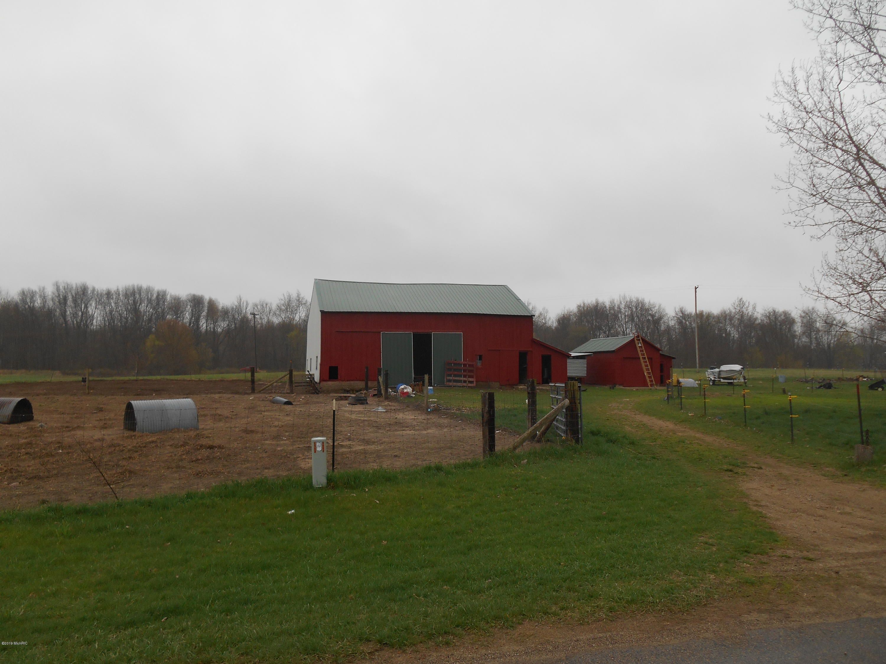 1115 Holmes Road Bronson, MI 49028 - Photo 3 of 4 DSCN0080