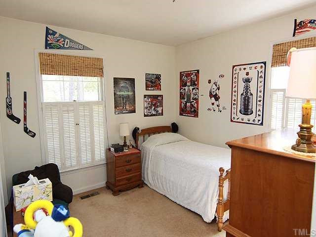 1343 Sedwick Road Durham, NC 27713 - Photo 10 of 14 Bedroom