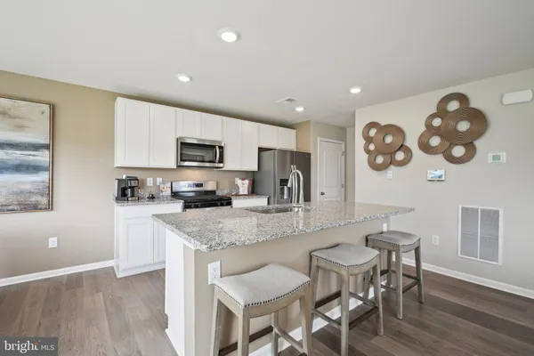 $346,990 | 1158 Wintermead Loop, Salisbury, MD 21801