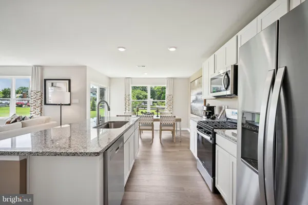 $346,990 | 1158 Wintermead Loop, Salisbury, MD 21801