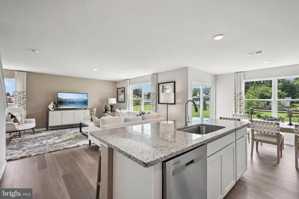 $346,990 | 1158 Wintermead Loop, Salisbury, MD 21801