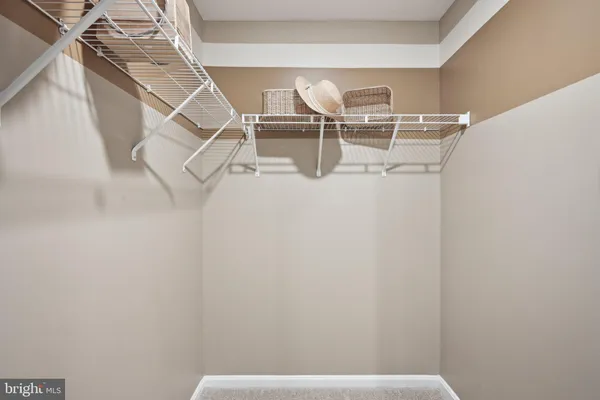 a view of small space