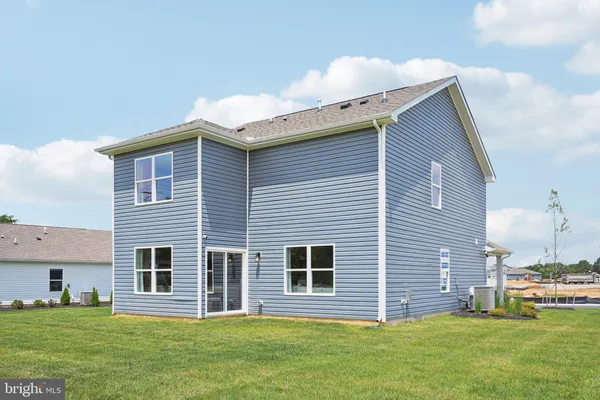 $346,990 | 1158 Wintermead Loop, Salisbury, MD 21801