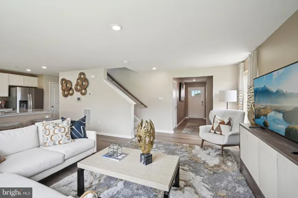 $346,990 | 1158 Wintermead Loop, Salisbury, MD 21801