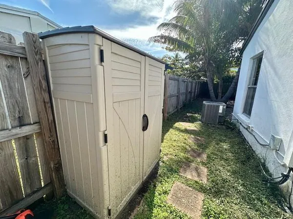 a view of ocean with beach