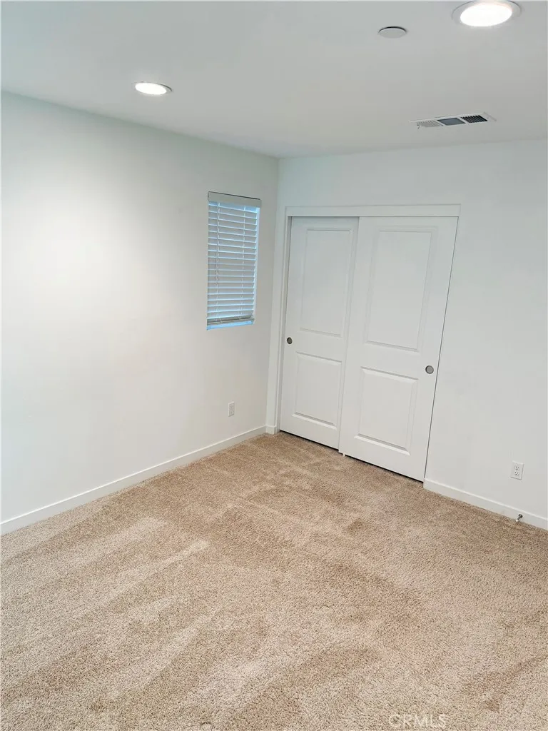 9504 North Corterra Panorama City, CA 91402 - Photo 13 of 24 a view of an empty room