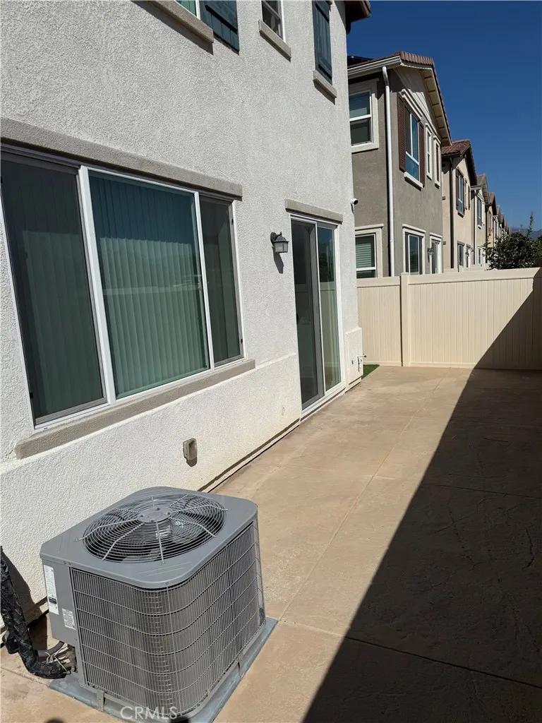 9504 North Corterra Panorama City, CA 91402 - Photo 24 of 24 a bathroom with a sink and a mirror
