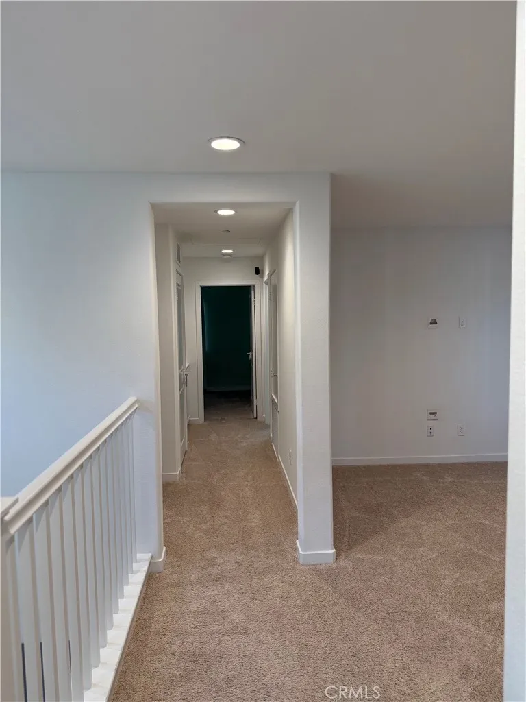9504 North Corterra Panorama City, CA 91402 - Photo 8 of 24 a view of a hallway